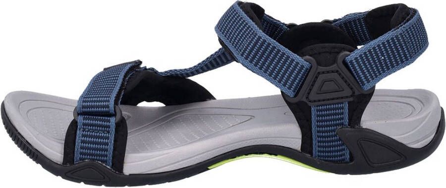 CMP 38q9957 Hamal Sandalen Blauw Man
