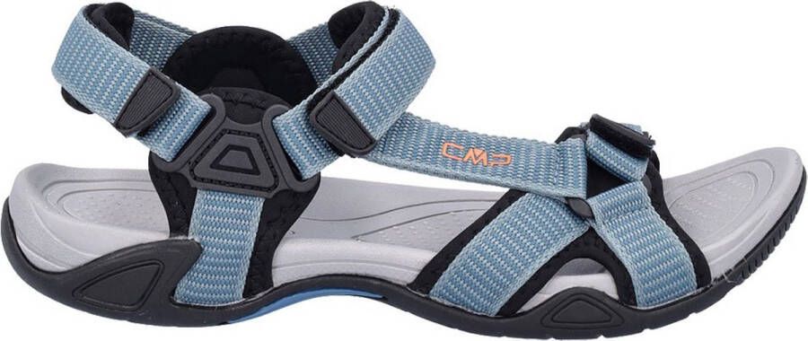 CMP 38q9957 Hamal Sandalen Blauw Man