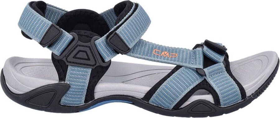 CMP 38q9957 Hamal Sandalen Blauw Man - Foto 3