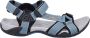 CMP Hamal Hiking Sandal 38Q9957-M916 Mannen Blauw Sandalen - Thumbnail 3