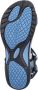 CMP Hamal Hiking Sandal 38Q9957-M916 Mannen Blauw Sandalen - Thumbnail 5