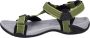 CMP 38q9957 Hamal Sandalen Groen Man - Thumbnail 2