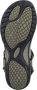 CMP 38q9957 Hamal Sandalen Groen Man - Thumbnail 3