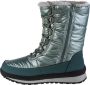 CMP Harma Wmn Snow Boot 39Q4976-E111 Vrouwen Groen Sneeuw laarzen - Thumbnail 9