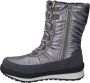 CMP Harma Wmn Snow Boot 39Q4976-U911 Vrouwen Grijs Sneeuw laarzen - Thumbnail 6