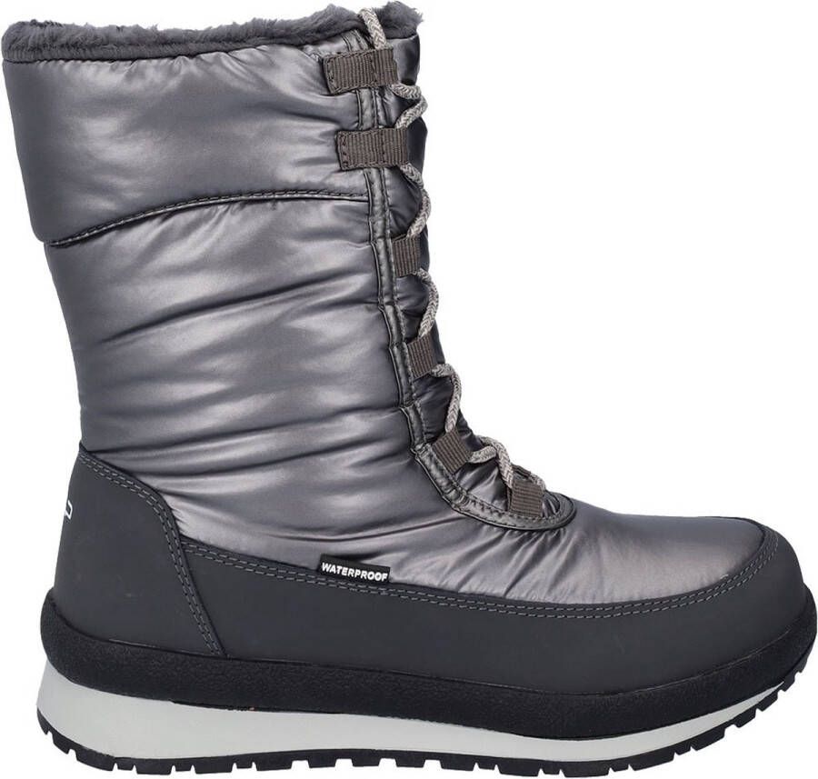 CMP 39q4976 Harma Snowboots Grijs Vrouw