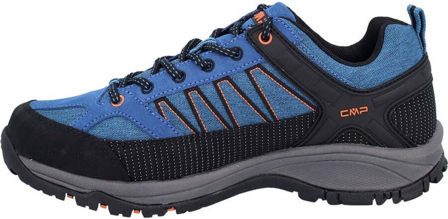 CMP 3q11157 Zon Wandelschoenen Blauw Man