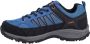 Campagnolo Hardloopschoenen voor Volwassenen Oltremare Blauw Marineblauw Berg - Thumbnail 2