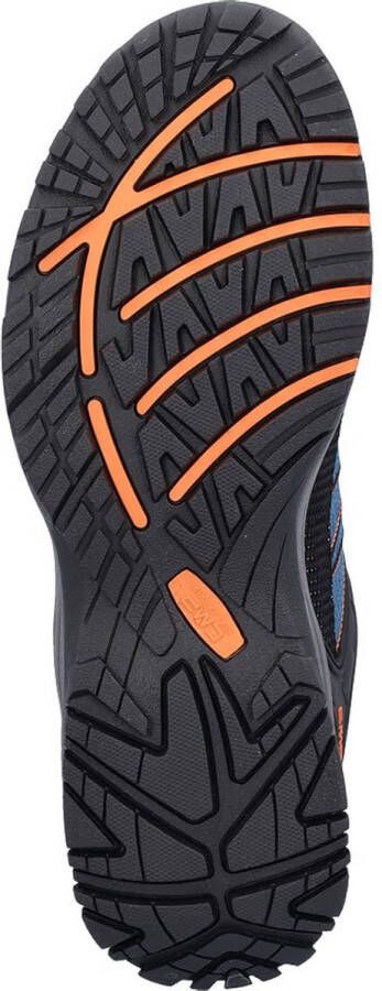 CMP 3q11157 Zon Wandelschoenen Blauw Man
