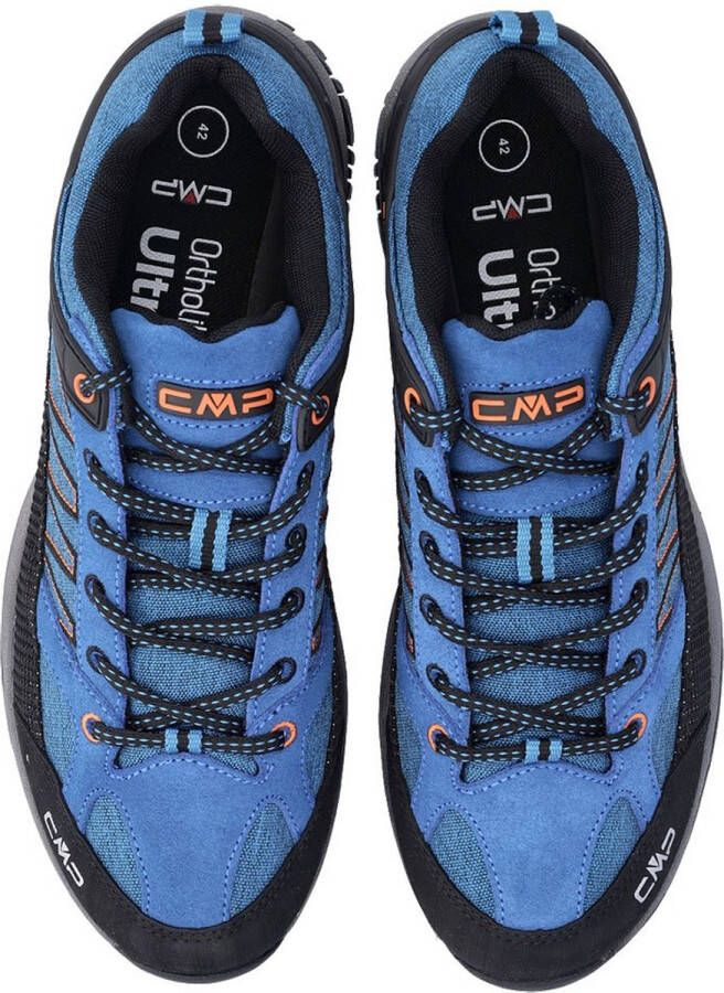 CMP 3q11157 Zon Wandelschoenen Blauw Man