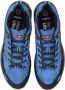 Campagnolo Hardloopschoenen voor Volwassenen Oltremare Blauw Marineblauw Berg - Thumbnail 4