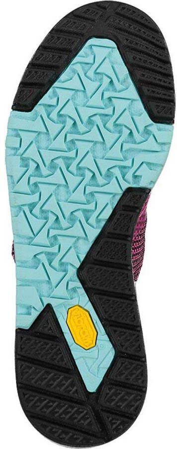 CMP 3Q61046 Lothal Fietsschoenen Pink Fluo Aqua Dames