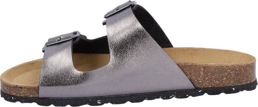 CMP 3q91016 Eco Thalitha-sandalen Zilver Vrouw