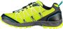 CMP 3q95267 Altak Trail-hardloopschoenen Geel Man - Thumbnail 4