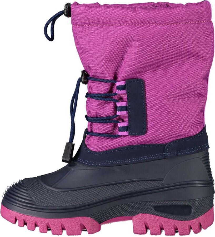 CMP Ahto WP 3Q49574K Sneeuw Laarzen Ibis Kinderen