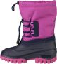 CMP Ahto WP 3Q49574K Sneeuw Laarzen Ibis Kinderen - Thumbnail 2
