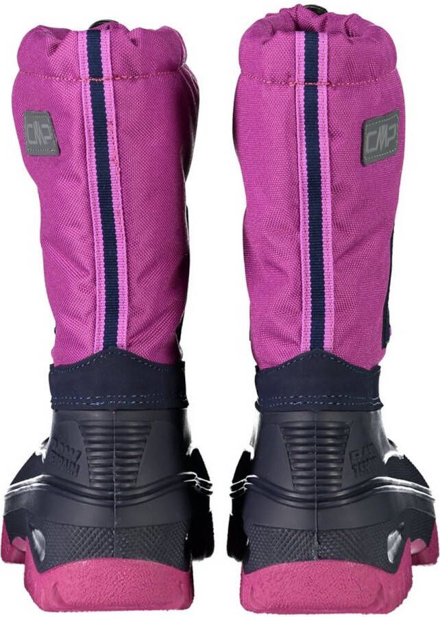 CMP Ahto WP 3Q49574K Sneeuw Laarzen Ibis Kinderen