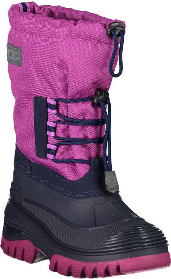 CMP Ahto WP 3Q49574K Sneeuw Laarzen Ibis Kinderen