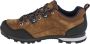 CMP Alcor Low 39Q4897 P773 Mannen Bruin Trekkingschoenen - Thumbnail 2