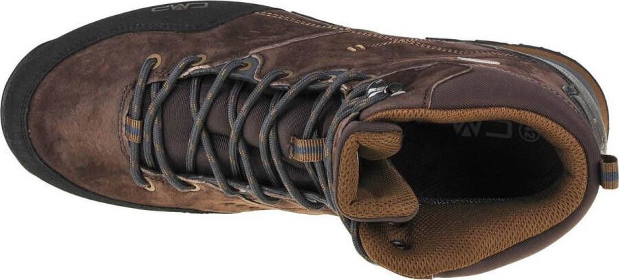 CMP Alcor Mid 39Q4907-Q911 Mannen Bruin Trekkingschoenen