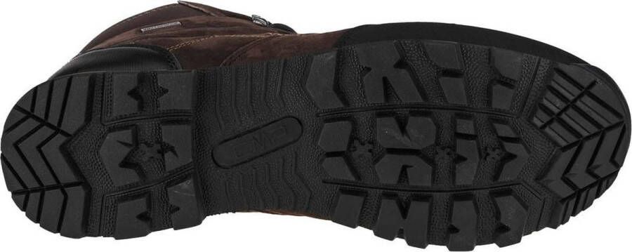 CMP Alcor Mid 39Q4907-Q911 Mannen Bruin Trekkingschoenen - Foto 3