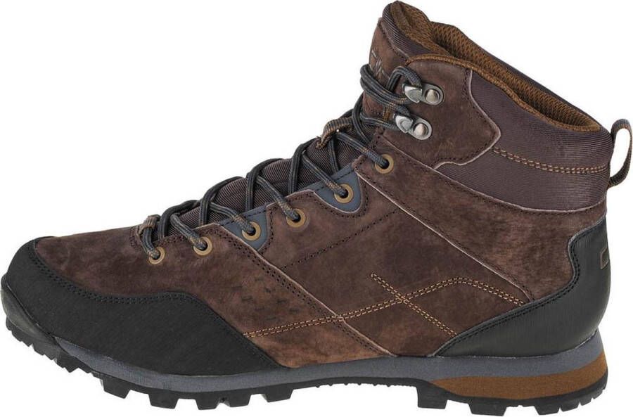 CMP Alcor Mid 39Q4907-Q911 Mannen Bruin Trekkingschoenen - Foto 4