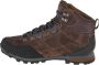 CMP Alcor Mid 39Q4907-Q911 Mannen Bruin Trekkingschoenen - Thumbnail 4