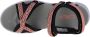 CMP Almaak Hiking Sandal 38Q9946-27NL Vrouwen Roze Sandalen - Thumbnail 6