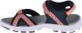 CMP Almaak Hiking Sandal 38Q9946-27NL Vrouwen Roze Sandalen - Thumbnail 8
