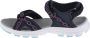 CMP Almaak Hiking Sandal 38Q9946-33UL Vrouwen Marineblauw Sandalen - Thumbnail 19