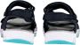 CMP Almaak Hiking Sandal 38Q9946-33UL Vrouwen Marineblauw Sandalen - Thumbnail 20