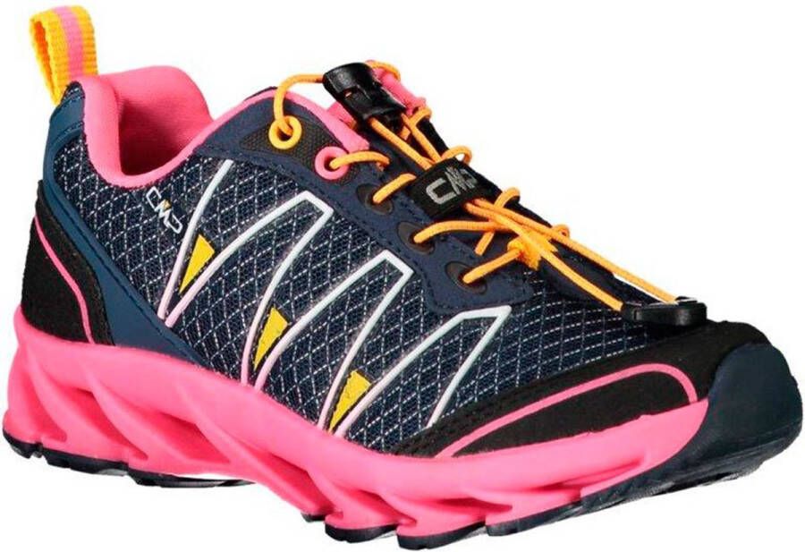 CMP Altak 2.0 30Q9674J Trailrunningschoenen Asphalt Gloss Kinderen
