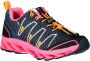 CMP Altak 2.0 30Q9674J Trailrunningschoenen Asphalt Gloss Kinderen - Thumbnail 3