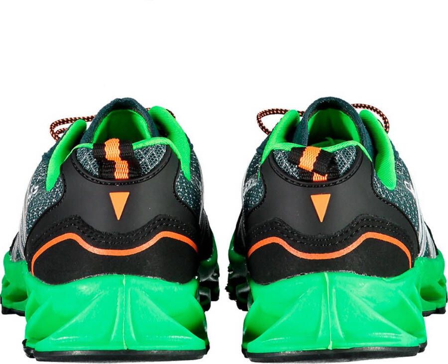 CMP Altak 2.0 30q9674k Trailrunningschoenen Blauw Jongen - Foto 2