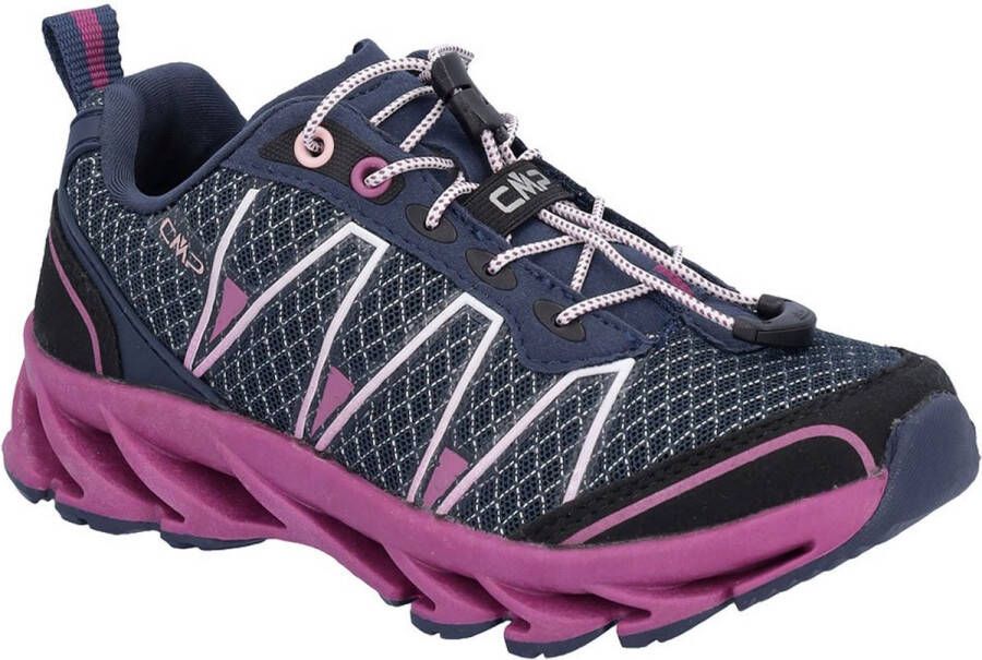 CMP Altak 2.0 30Q9674K Trailrunningschoenen Blue Purple Kinderen