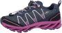 CMP Altak 2.0 30Q9674K Trailrunningschoenen Blue Purple Kinderen - Thumbnail 4