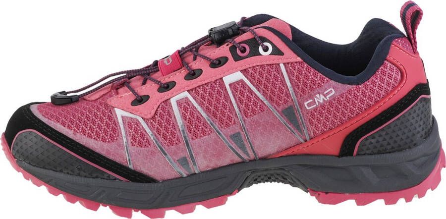 CMP Altak Wmn WP Trail 3Q48266-B743 Vrouwen Roze Hardloopschoenen - Foto 3