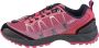 CMP Altak Wmn WP Trail 3Q48266-B743 Vrouwen Roze Hardloopschoenen - Thumbnail 3