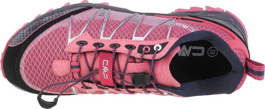 CMP Altak Wmn WP Trail 3Q48266-B743 Vrouwen Roze Hardloopschoenen - Foto 4