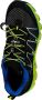 CMP Altak WP 2.0 39Q4794J Trailrunningschoenen Black Acid - Thumbnail 3