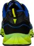 CMP Altak WP 2.0 39Q4794J Trailrunningschoenen Black Acid - Thumbnail 6