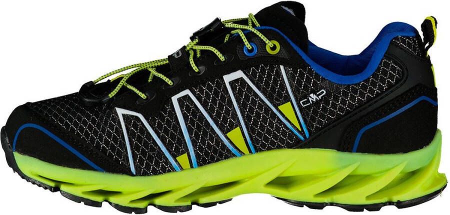 CMP Altak WP 2.0 39Q4794J Trailrunningschoenen Black Acid