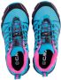 CMP Altak WP 2.0 39Q4794J Trailrunningschoenen Turquoise Purple Fluo - Thumbnail 6