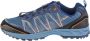 CMP Altak WP Trail 3Q48267-N825 Mannen Marineblauw Hardloopschoenen - Thumbnail 3