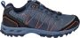 CMP Altak WP Trail 3Q48267-N825 Mannen Marineblauw Hardloopschoenen - Thumbnail 5