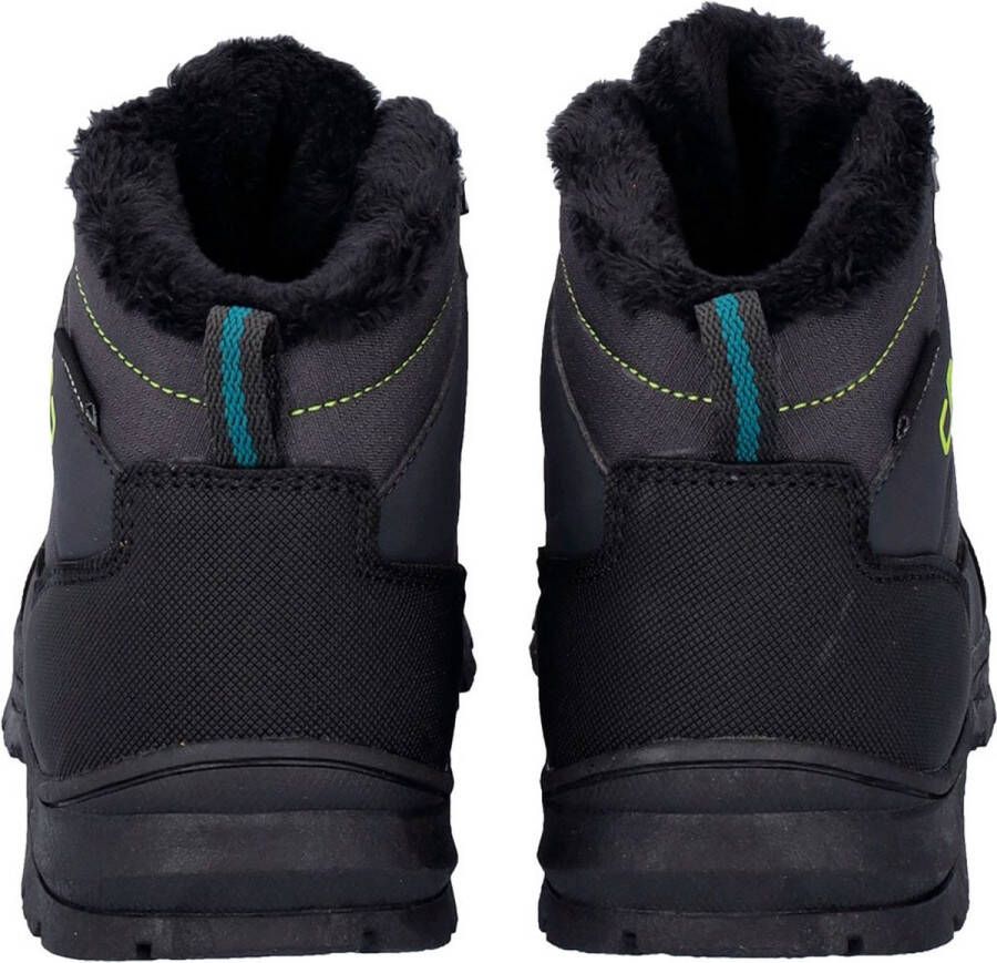 CMP Annu Q4954 Sneeuw Laarzen Anthracite Deep Lake Kinderen - Foto 2