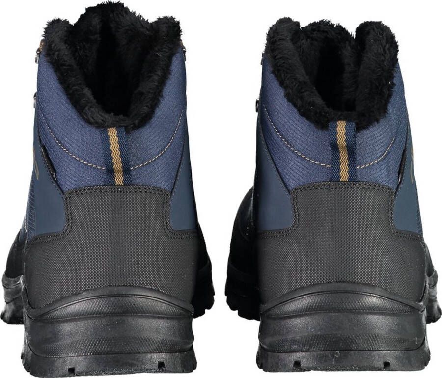 CMP Annu q4957 Sneeuwlaarzen Blauw Man