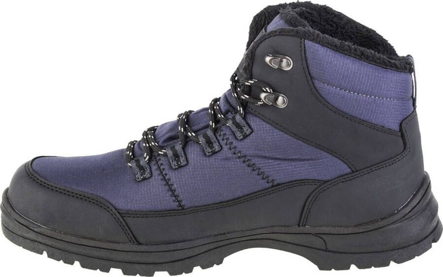 CMP Annu q4957 Sneeuwlaarzen Grijs Man