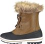 CMP Anthilian Snowboots Unisex bruin zwart wit - Thumbnail 4