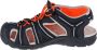 CMP Aquarii 2.0 Hiking Sandal Jr 30Q9664 58UL voor een jongen Marineblauw Sandalen - Thumbnail 9